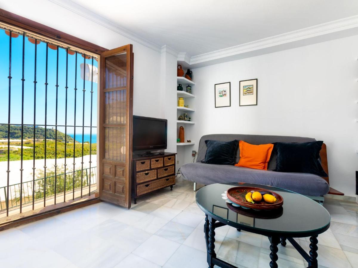 Apartment Arcoiris By Interhome Nerja Ngoại thất bức ảnh