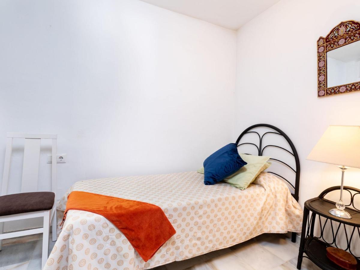 Apartment Arcoiris By Interhome Nerja Ngoại thất bức ảnh